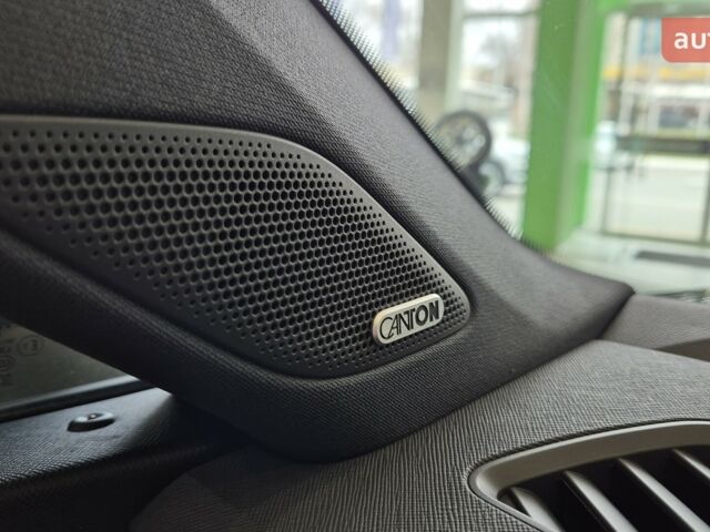 купити нове авто Шкода Kodiaq 2025 року від офіційного дилера БАЗІС АВТО Skoda Шкода фото