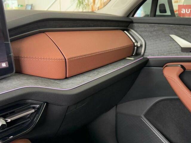 Шкода Kodiaq, объемом двигателя 1.98 л и пробегом 0 тыс. км за 40451 $, фото 27 на Automoto.ua