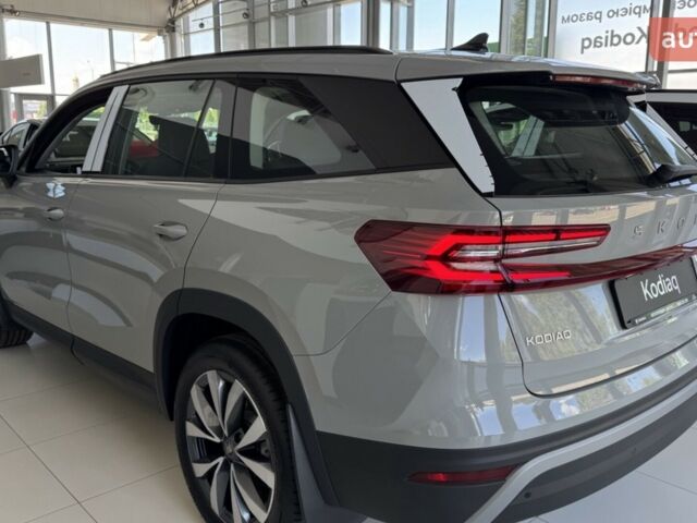 Шкода Kodiaq, об'ємом двигуна 1.97 л та пробігом 0 тис. км за 49394 $, фото 17 на Automoto.ua
