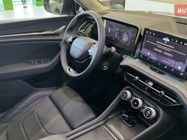 купить новое авто Шкода Kodiaq 2025 года от официального дилера Автоцентр AUTO.RIA Шкода фото