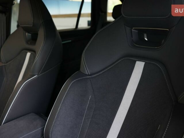 купить новое авто Шкода Kodiaq 2025 года от официального дилера Моторкрафт Шкода фото