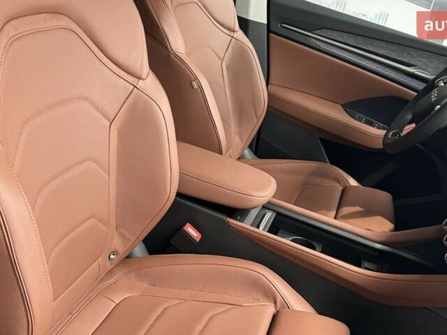 Шкода Kodiaq, объемом двигателя 1.98 л и пробегом 0 тыс. км за 44363 $, фото 20 на Automoto.ua