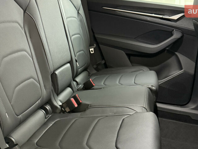 купить новое авто Шкода Kodiaq 2025 года от официального дилера Автомобільний Дім Галич-Авто Шкода фото