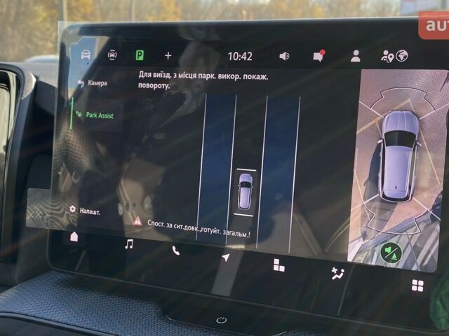 купить новое авто Шкода Kodiaq 2025 года от официального дилера Автотрейдінг-Вінниця SKODA Шкода фото