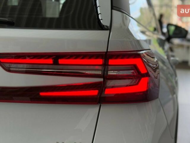 Шкода Kodiaq, об'ємом двигуна 1.98 л та пробігом 0 тис. км за 40459 $, фото 9 на Automoto.ua