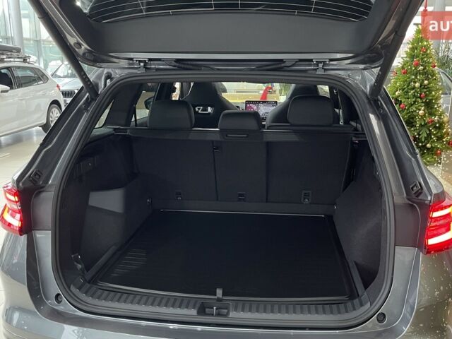 Шкода Kodiaq, об'ємом двигуна 1.97 л та пробігом 0 тис. км за 52123 $, фото 35 на Automoto.ua