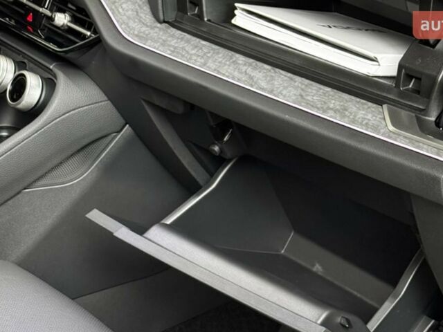 Шкода Kodiaq, объемом двигателя 1.98 л и пробегом 0 тыс. км за 40326 $, фото 23 на Automoto.ua