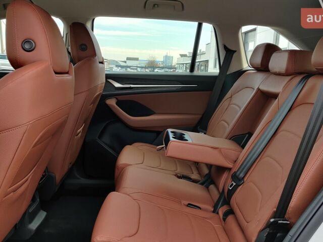 купить новое авто Шкода Kodiaq 2025 года от официального дилера Альянс-ІФ Skoda Шкода фото