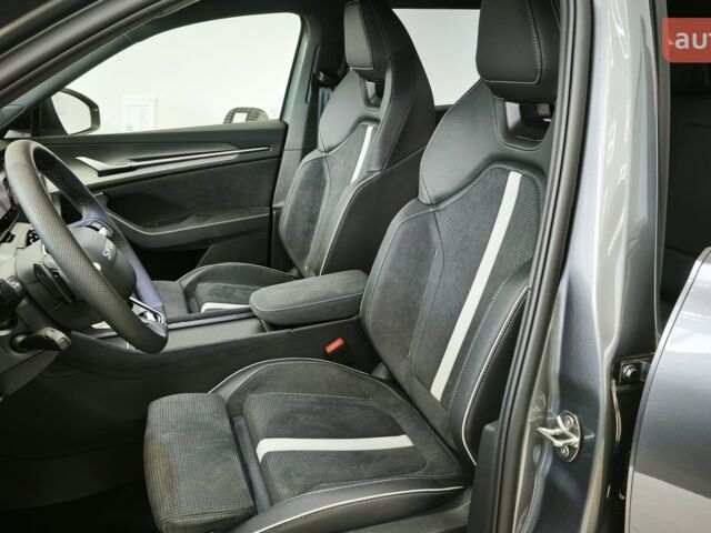 Шкода Kodiaq, об'ємом двигуна 1.97 л та пробігом 0 тис. км за 52364 $, фото 15 на Automoto.ua