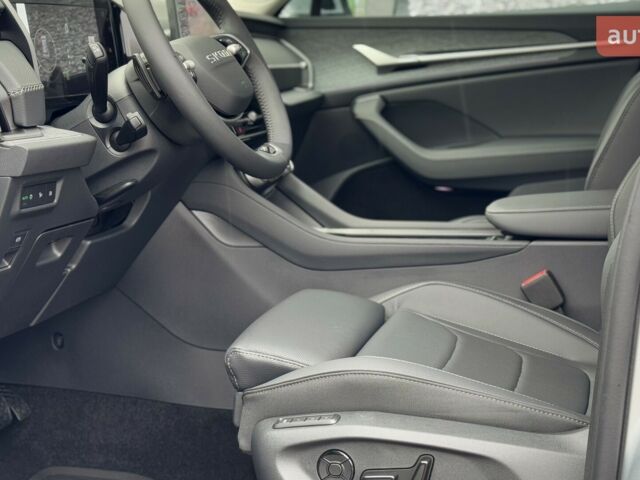 купить новое авто Шкода Kodiaq 2025 года от официального дилера Автоцентр-Кременчук Шкода фото