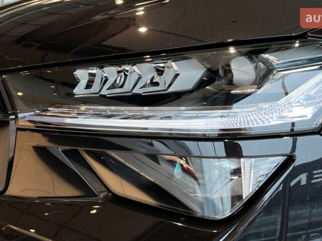 купить новое авто Шкода Kodiaq 2025 года от официального дилера Віннер Центр Київ Шкода фото