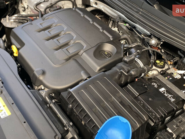 купити нове авто Шкода Kodiaq 2025 року від офіційного дилера Автомобільний Дім Галич-Авто Шкода фото