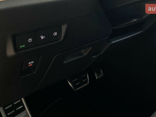 купити нове авто Шкода Kodiaq 2025 року від офіційного дилера Автомобільний Дім Галич-Авто Шкода фото