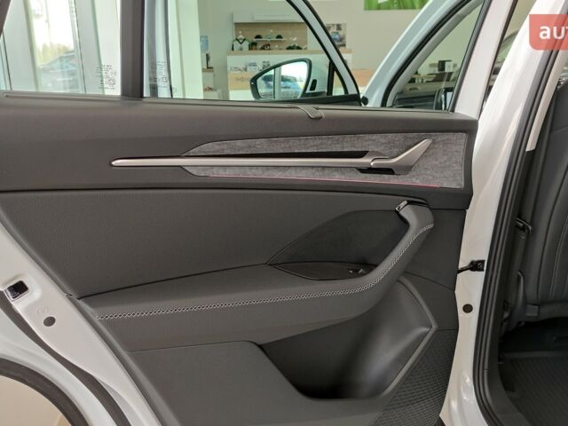 Шкода Kodiaq, объемом двигателя 1.98 л и пробегом 0 тыс. км за 44445 $, фото 40 на Automoto.ua