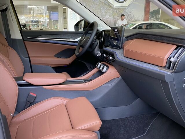 купити нове авто Шкода Kodiaq 2025 року від офіційного дилера Автоцентр AUTO.RIA Шкода фото