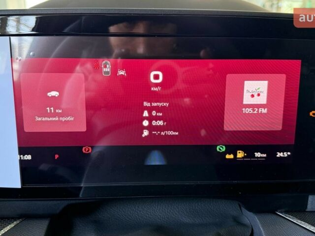 Шкода Kodiaq, объемом двигателя 1.98 л и пробегом 0 тыс. км за 47670 $, фото 19 на Automoto.ua