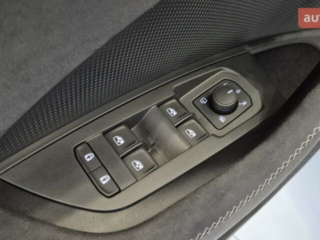 купить новое авто Шкода Kodiaq 2025 года от официального дилера БАЗІС АВТО Skoda Шкода фото