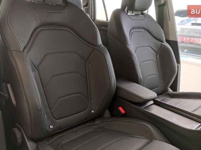 Шкода Kodiaq, объемом двигателя 1.98 л и пробегом 0 тыс. км за 44445 $, фото 28 на Automoto.ua