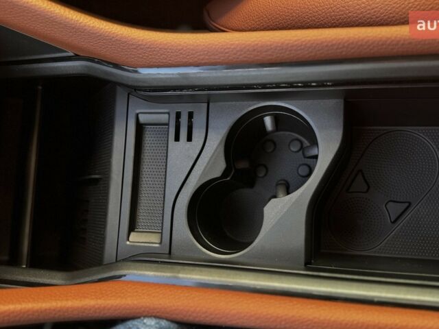 купить новое авто Шкода Kodiaq 2025 года от официального дилера Автомобільний Дім Галич-Авто Шкода фото