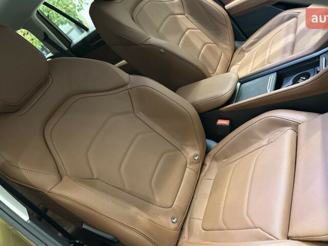 купить новое авто Шкода Kodiaq 2025 года от официального дилера Альянс-ІФ Skoda Шкода фото