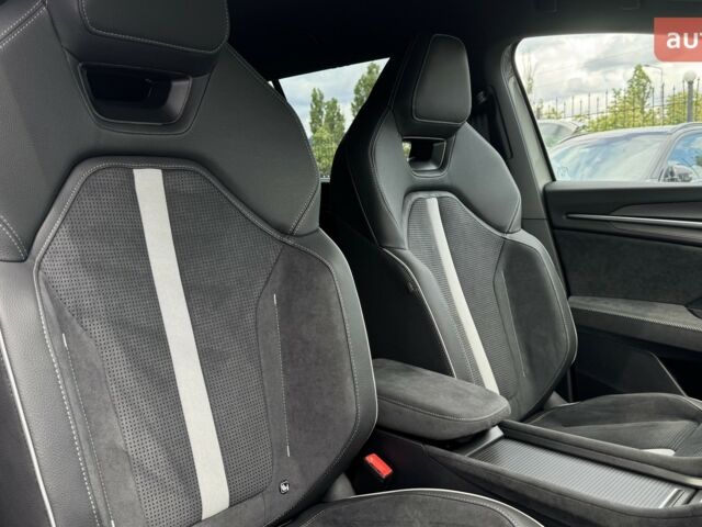 купити нове авто Шкода Kodiaq 2025 року від офіційного дилера Автоцентр-Кременчук Шкода фото