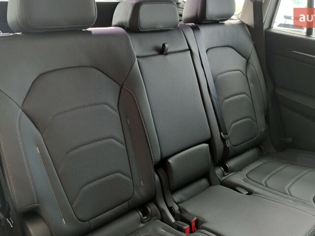 Шкода Kodiaq, объемом двигателя 1.98 л и пробегом 0 тыс. км за 44445 $, фото 38 на Automoto.ua