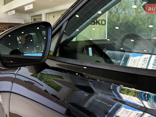 купить новое авто Шкода Kodiaq 2025 года от официального дилера Автоцентр AUTO.RIA Шкода фото