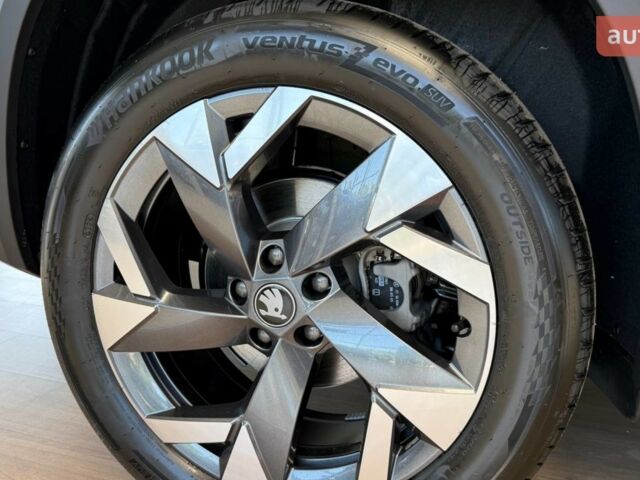купить новое авто Шкода Kodiaq 2025 года от официального дилера Автотрейдiнг-Одеса Skoda Шкода фото