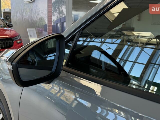 Шкода Kodiaq 2025 года купить новое авто Шкода Kodiaq 2025 года от официального дилера Автоцентр AUTO.RIA Шкода фото