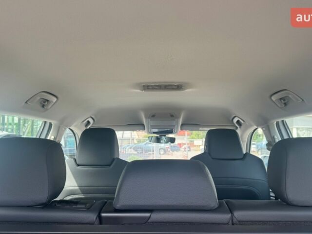 купити нове авто Шкода Kodiaq 2025 року від офіційного дилера Автомобільний Дім Галич-Авто Шкода фото