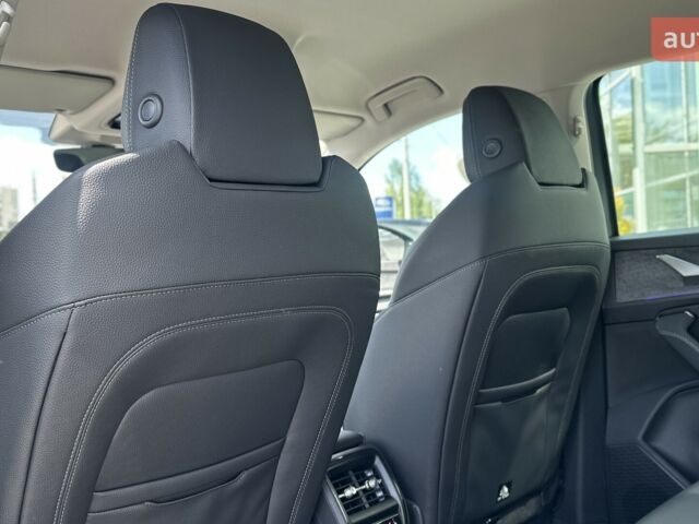 купить новое авто Шкода Kodiaq 2025 года от официального дилера Євромоторс Skoda Шкода фото