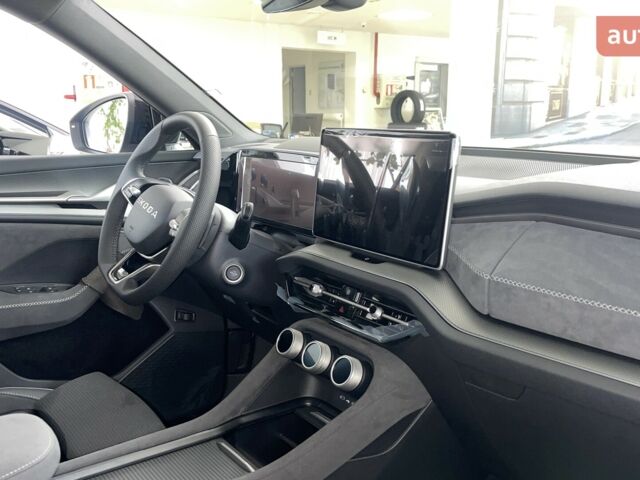 Шкода Kodiaq, объемом двигателя 1.97 л и пробегом 0 тыс. км за 50594 $, фото 19 на Automoto.ua