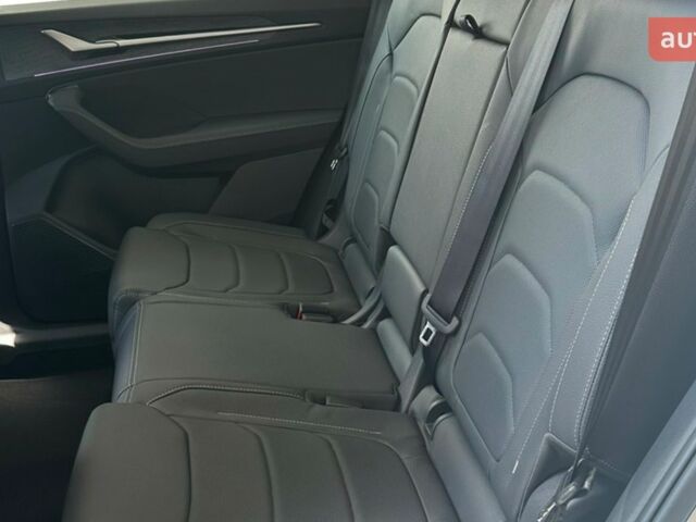 Шкода Kodiaq, об'ємом двигуна 1.98 л та пробігом 0 тис. км за 45760 $, фото 22 на Automoto.ua