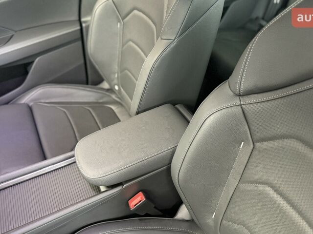 купить новое авто Шкода Kodiaq 2025 года от официального дилера Євромоторс Skoda Шкода фото