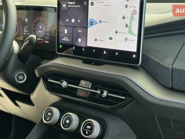 купить новое авто Шкода Kodiaq 2025 года от официального дилера Євромоторс Skoda Шкода фото