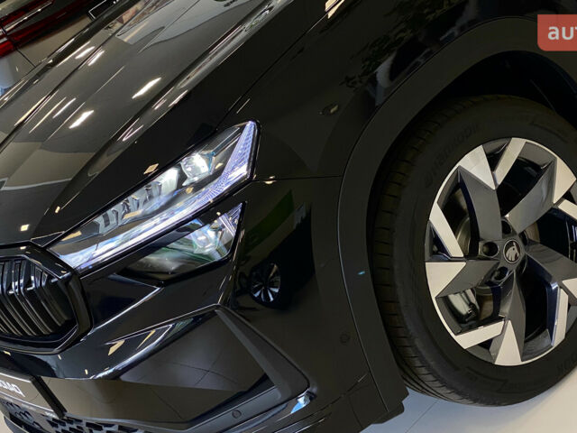 купити нове авто Шкода Kodiaq 2025 року від офіційного дилера Автоцентр ТОВ "ЕКСПРЕС АВТО" Шкода фото