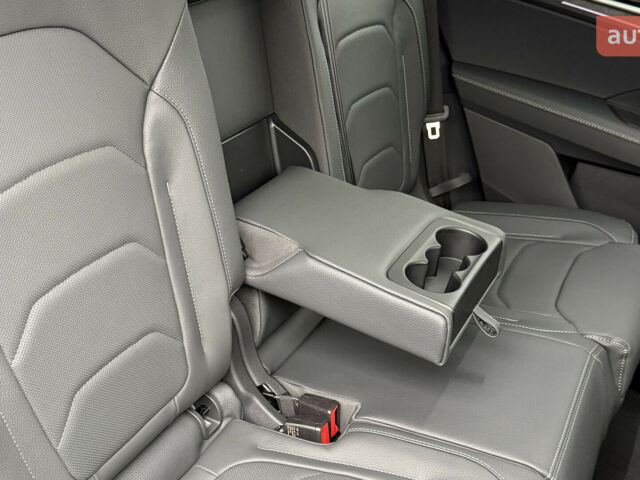 купить новое авто Шкода Kodiaq 2025 года от официального дилера Автомобільний Дім Галич-Авто Шкода фото