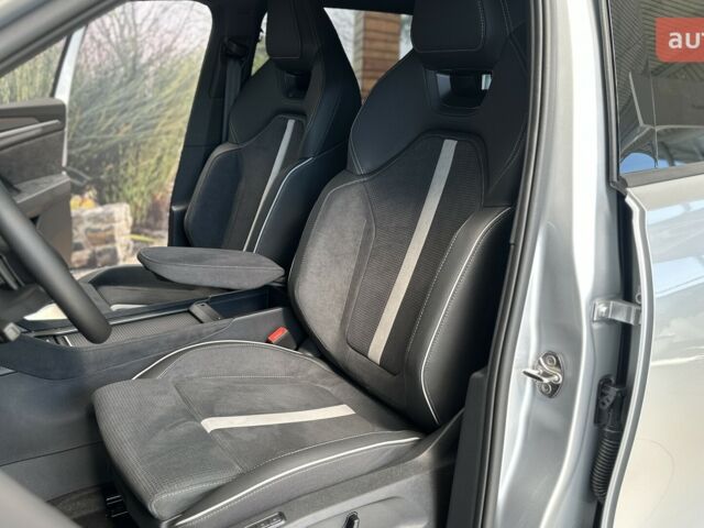 купить новое авто Шкода Kodiaq 2025 года от официального дилера Євромоторс Skoda Шкода фото