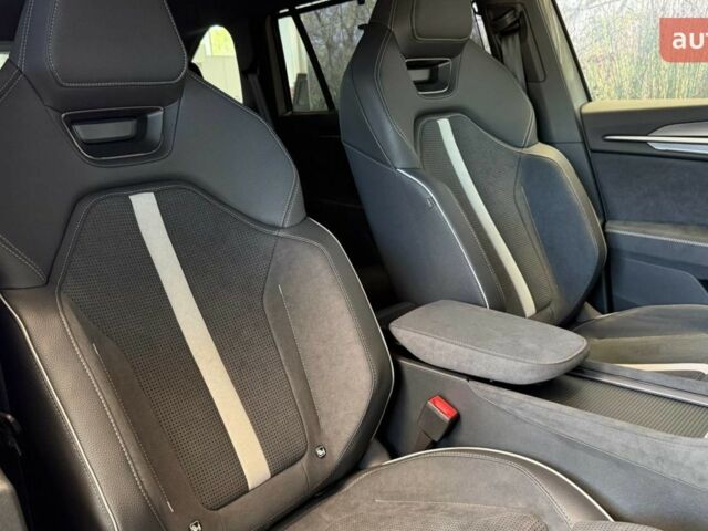 купить новое авто Шкода Kodiaq 2025 года от официального дилера Автотрейдiнг-Одеса Skoda Шкода фото