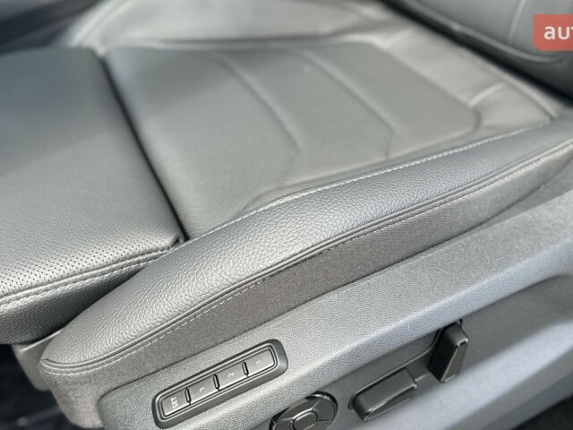 купить новое авто Шкода Kodiaq 2025 года от официального дилера Євромоторс Skoda Шкода фото