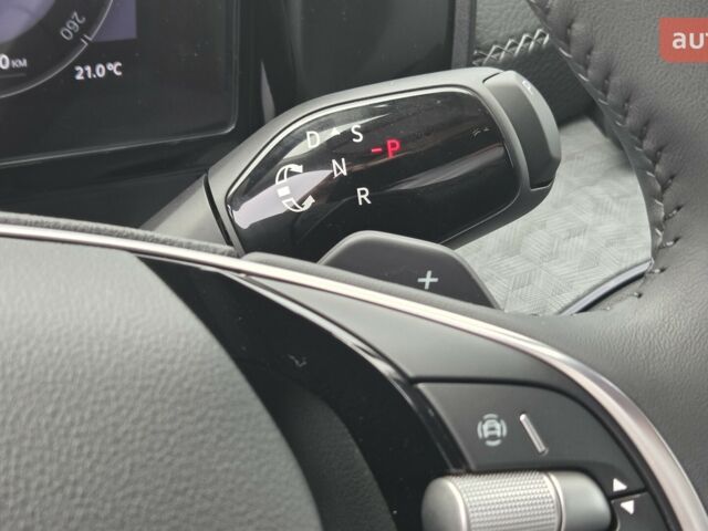 Шкода Kodiaq 2025 года купить новое авто Шкода Kodiaq 2025 года от официального дилера Віннер Центр Київ Шкода фото