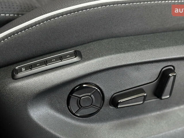 Шкода Kodiaq, об'ємом двигуна 1.97 л та пробігом 0 тис. км за 53140 $, фото 20 на Automoto.ua