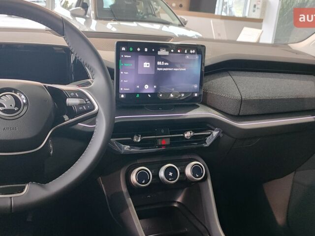 Шкода Kodiaq, объемом двигателя 1.97 л и пробегом 0 тыс. км за 45873 $, фото 14 на Automoto.ua