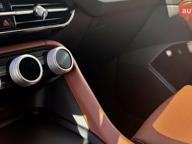 купить новое авто Шкода Kodiaq 2025 года от официального дилера Автомобільний Дім Галич-Авто Шкода фото