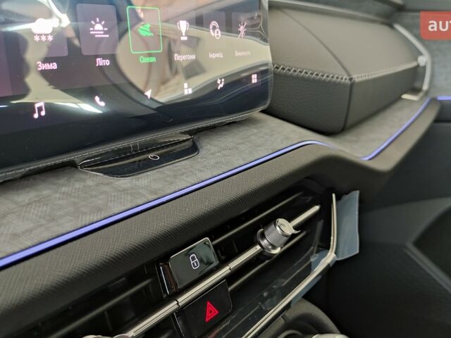 Шкода Kodiaq 2025 у Кропивницькому (Кіровограді) на Automoto.ua Шкода Kodiaq, об'ємом двигуна 1.98 л та пробігом 0 тис. км за 45605 $, фото 21 на Automoto.ua