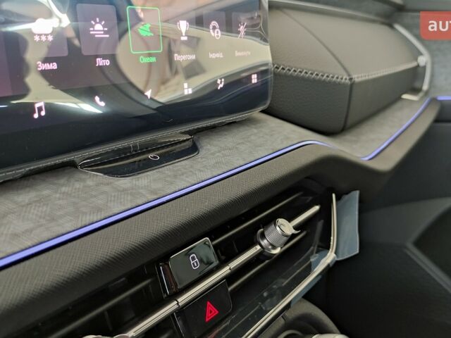 Шкода Kodiaq, объемом двигателя 1.98 л и пробегом 0 тыс. км за 44445 $, фото 21 на Automoto.ua