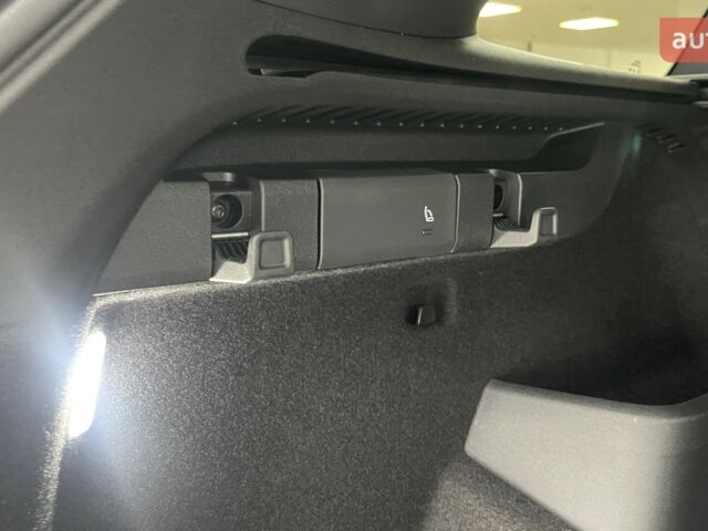 Шкода Kodiaq, объемом двигателя 1.98 л и пробегом 0 тыс. км за 50531 $, фото 16 на Automoto.ua