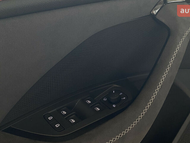 купити нове авто Шкода Kodiaq 2025 року від офіційного дилера Автомобільний Дім Галич-Авто Шкода фото