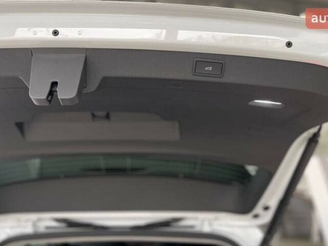 Шкода Kodiaq, объемом двигателя 1.98 л и пробегом 0 тыс. км за 41065 $, фото 11 на Automoto.ua