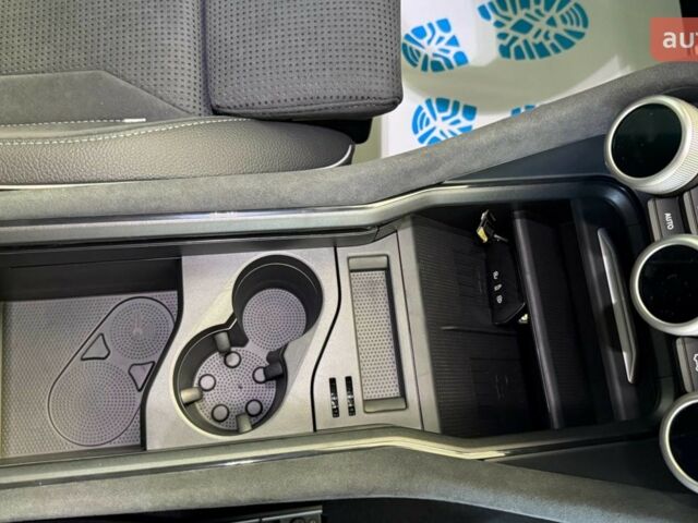 купить новое авто Шкода Kodiaq 2025 года от официального дилера Автотрейдiнг-Одеса Skoda Шкода фото